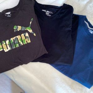 T-shirts